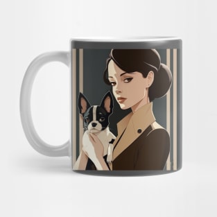 Toto2 Mug